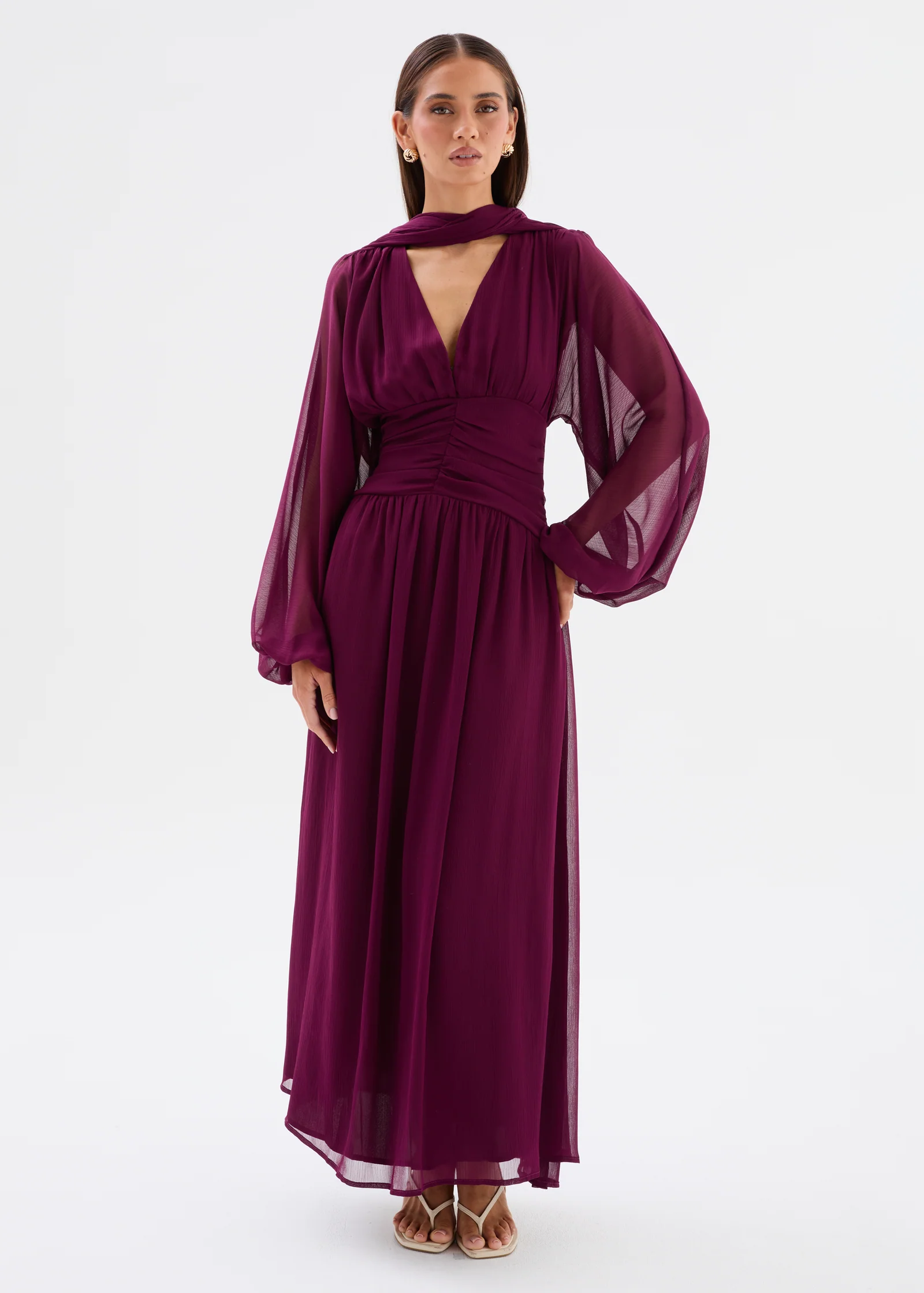 Effortless Style for Every Moment