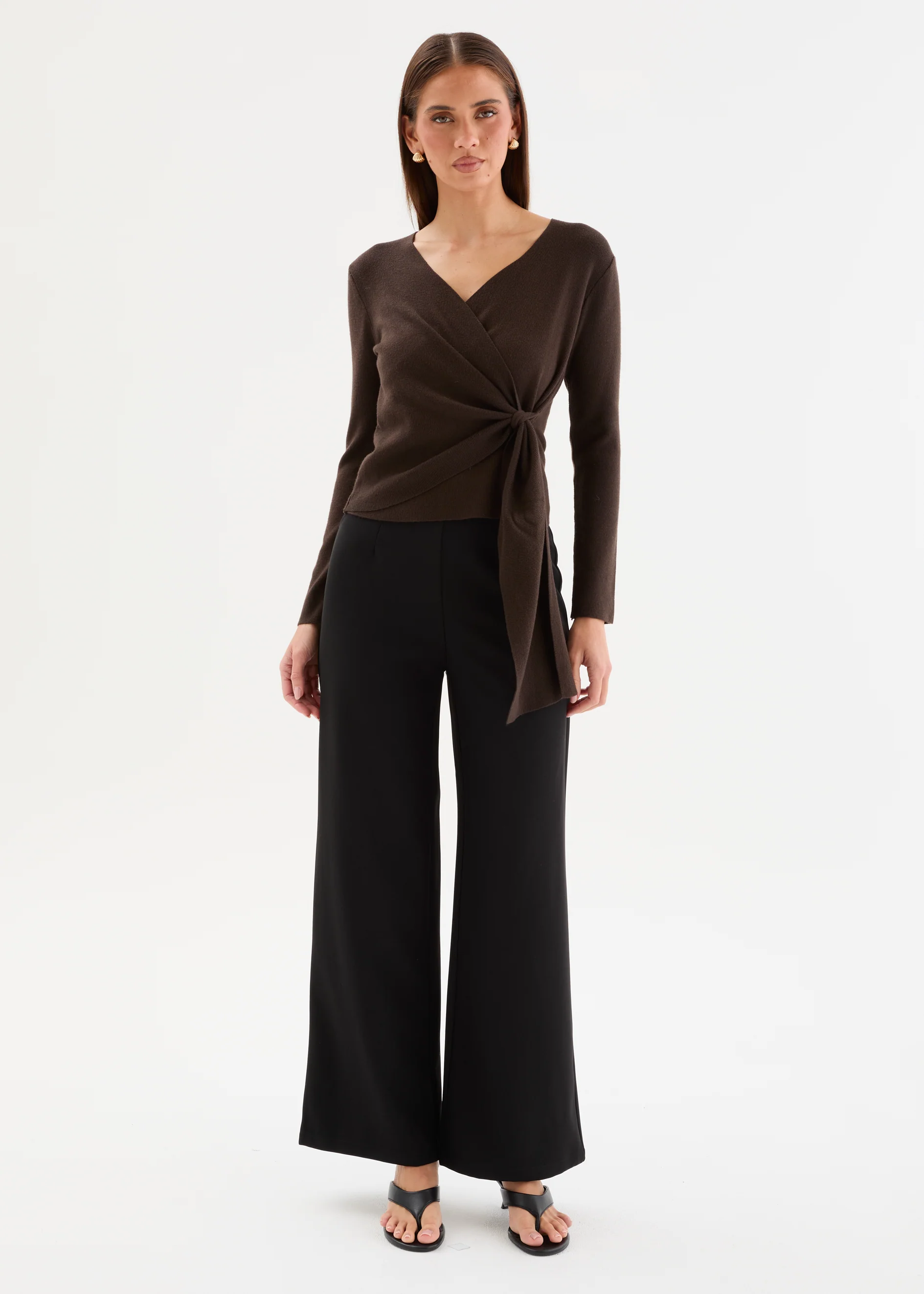 Women's Knit Tops
